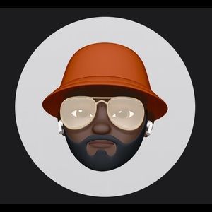 Meet your Posher, Ron